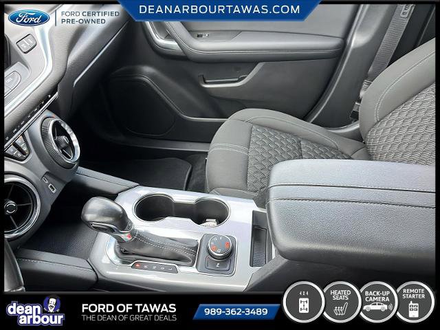 Used 2019 Chevrolet Blazer LT image 9