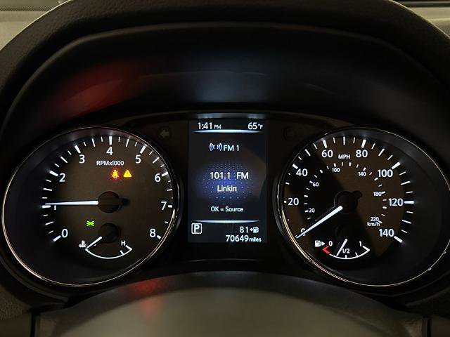 Used 2017 Nissan Rogue S w/ S Appearance Package image 23