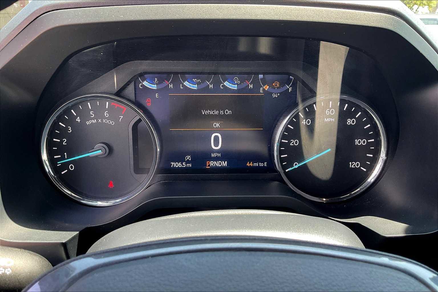 Certified 2024 Ford Expedition Timberline image 49