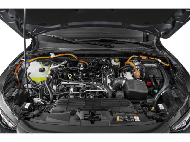 Certified 2024 Ford Escape SE w/ PHEV Premium Package image 12