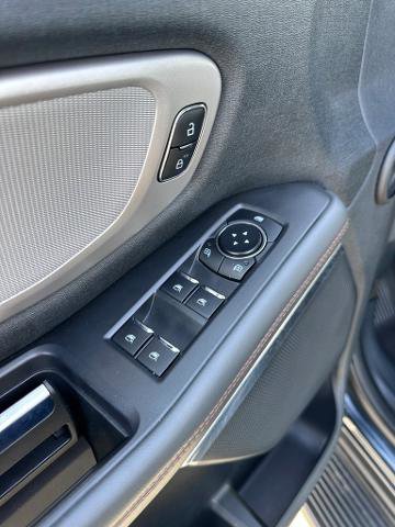 Certified 2025 Ford Expedition Active image 11