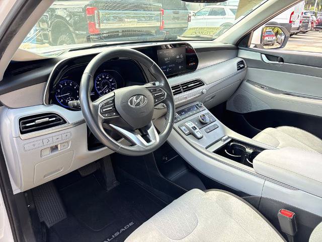 Used 2021 Hyundai Palisade SEL w/ Cargo Package AWD/4WD image 6