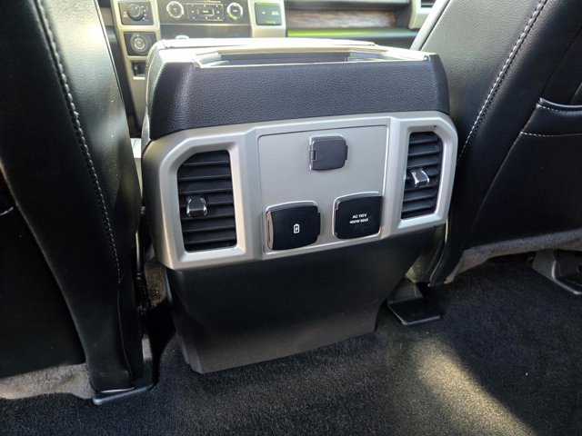 Certified 2019 Ford F150 Lariat w/ Trailer Tow Package AWD/4WD image 11