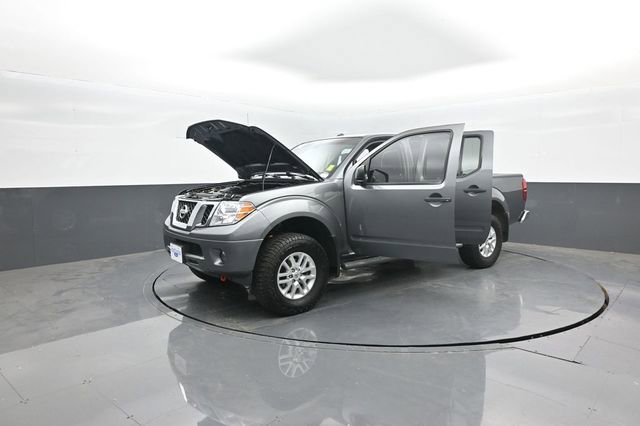 Used 2018 Nissan Frontier SV AWD/4WD image 43