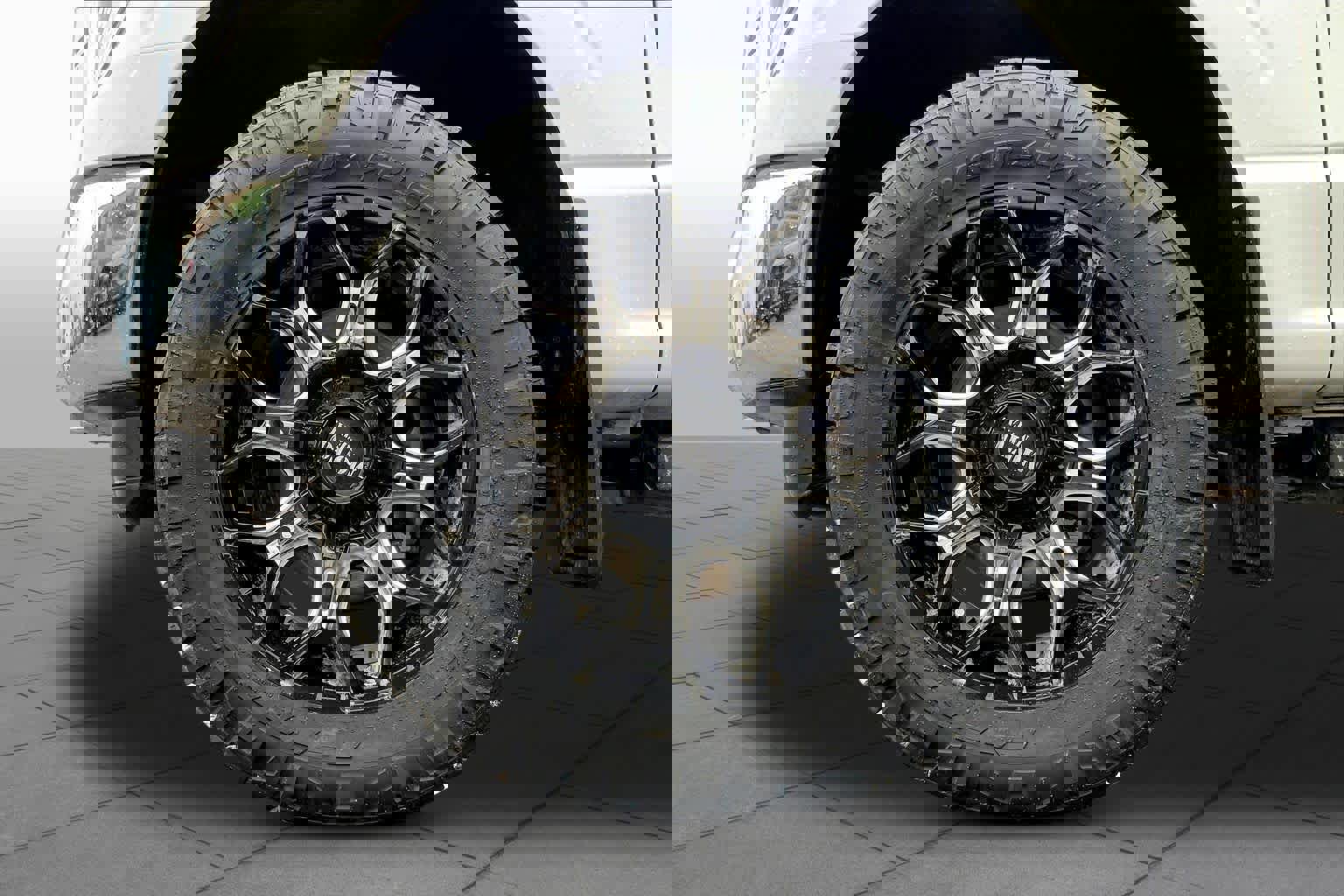 Certified 2021 Ford F150 Lariat w/ Max Trailer Tow Package image 13