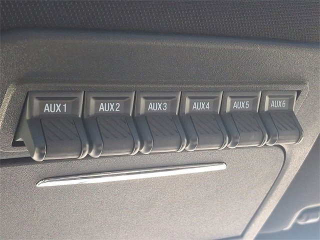 Certified 2025 Ford F150 Raptor image 31