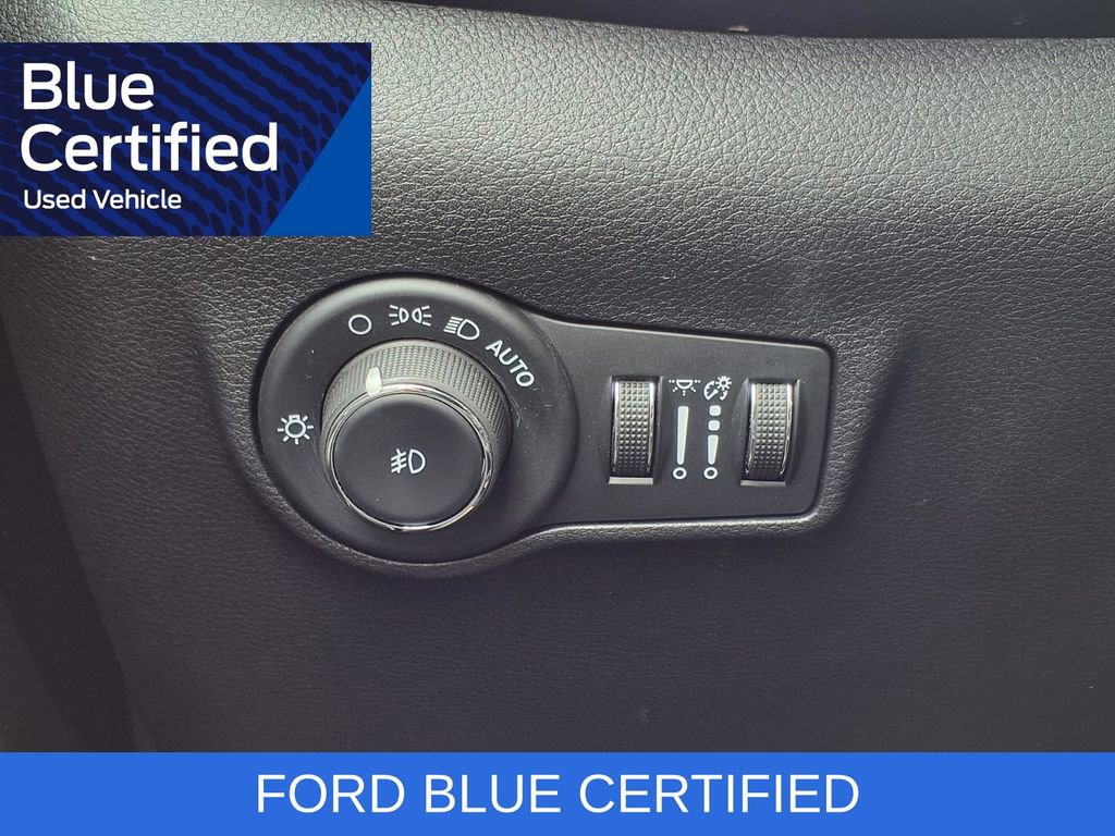 Used 2024 Jeep Compass Latitude AWD/4WD image 27