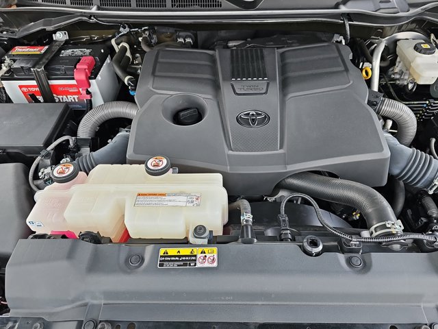 Used 2022 Toyota Tundra 1794 Edition w/ Advanced Package AWD/4WD image 34