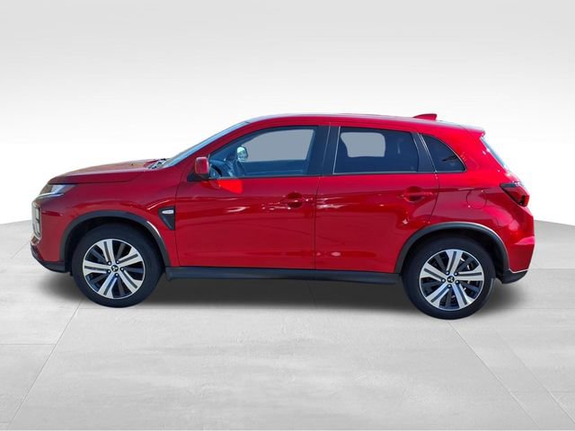 Used 2024 Mitsubishi Outlander Sport ES image 3