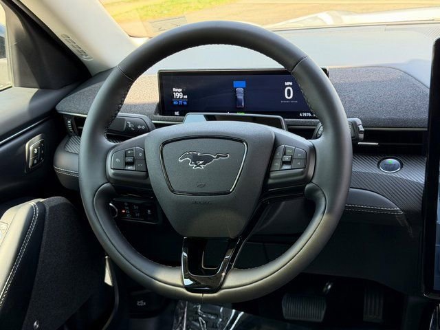 Certified 2023 Ford Mustang Mach-E Premium image 12