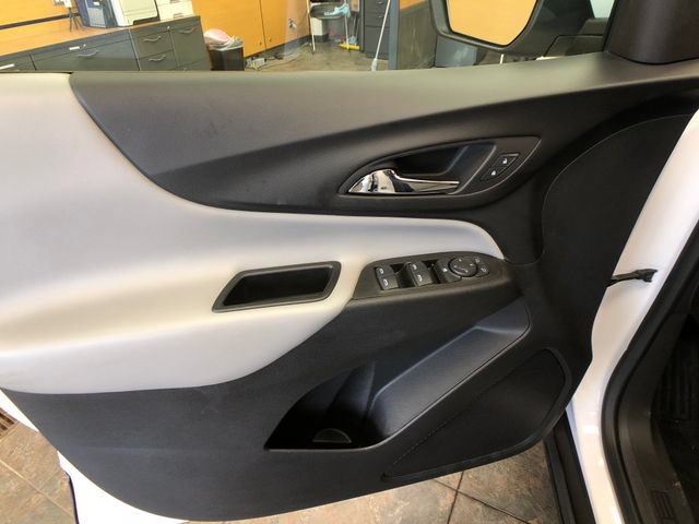 Used 2022 Chevrolet Equinox LT AWD/4WD image 12