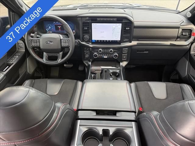 Certified 2024 Ford F150 Raptor AWD/4WD image 10