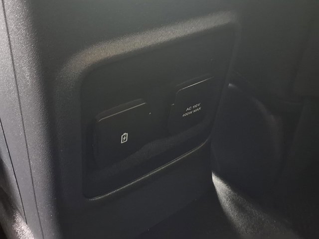 Certified 2023 Ford Bronco Badlands AWD/4WD image 25