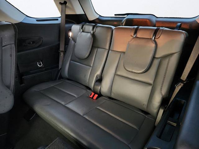Certified 2026 Ford Explorer Active w/ Active Comfort Package RWD image 27