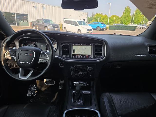 Used 2018 Dodge Charger R/T w/ Plus Group RWD image 6