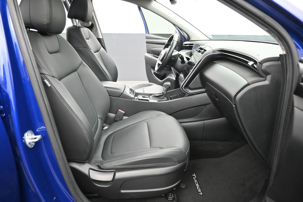 Used 2023 Hyundai Tucson SEL w/ Convenience Package FWD image 14