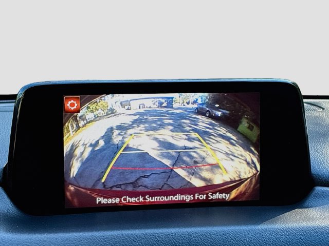 Used 2020 MAZDA CX-5 Grand Touring w/ GT Premium Package FWD image 14