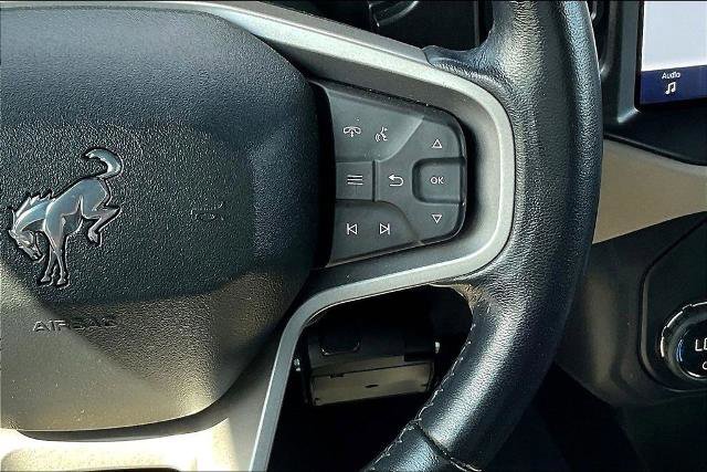 Certified 2023 Ford Bronco Wildtrak image 12