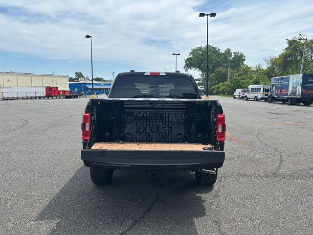 Certified 2023 Ford F150 XLT w/ Equipment Group 302A High image 9
