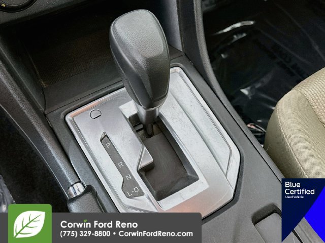 Used 2020 Subaru Impreza 2.0i AWD/4WD image 19