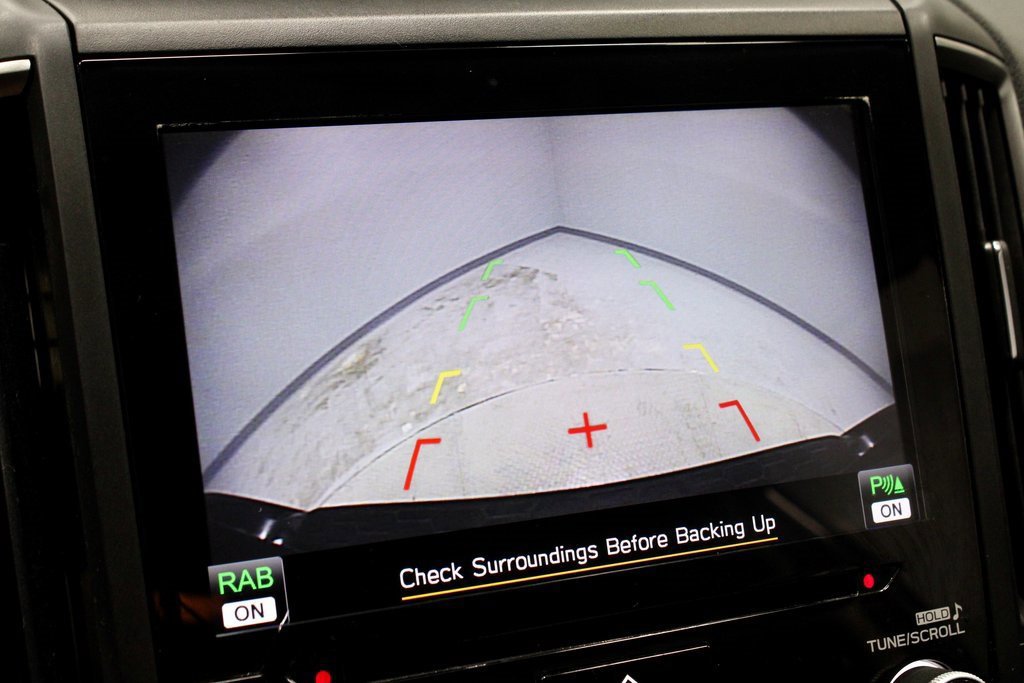 Used 2022 Subaru Crosstrek 2.5i Limited w/ Popular Package #4A image 9