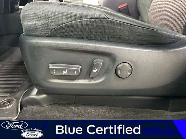 Used 2022 Toyota 4Runner TRD Off-Road image 19