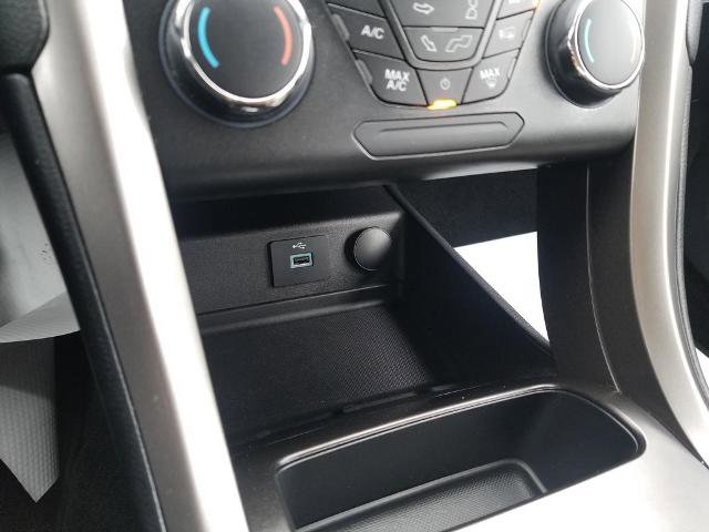 Certified 2018 Ford Fusion S FWD image 19