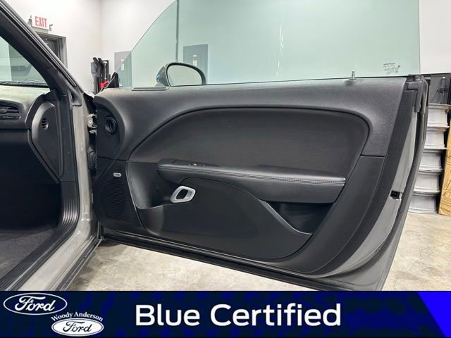 Used 2023 Dodge Challenger SXT w/ Blacktop Package image 27