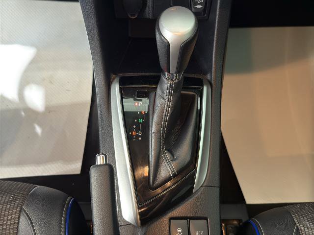 Used 2018 Toyota Corolla SE FWD image 26