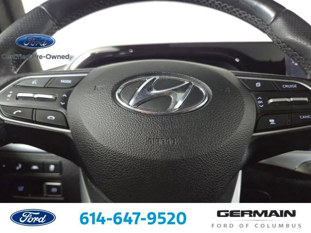 Used 2021 Hyundai Palisade Calligraphy w/ Winter Package AWD/4WD image 24