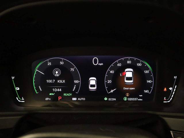 Used 2024 Honda Accord EX-L image 11