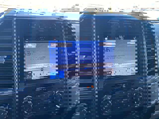 Certified 2019 Ford F150 XLT w/ Equipment Group 302A Luxury image 13