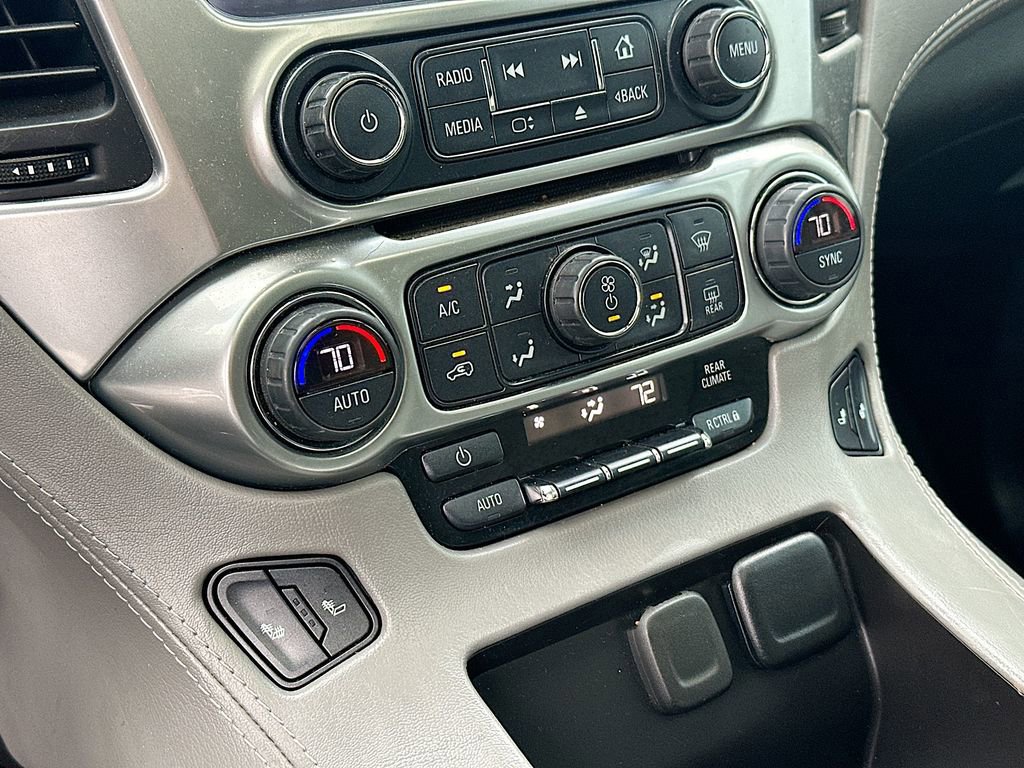 Used 2020 Chevrolet Tahoe LT image 15