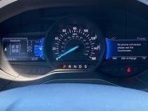 Certified 2024 Ford Edge SEL w/ Convenience Package AWD/4WD image 4