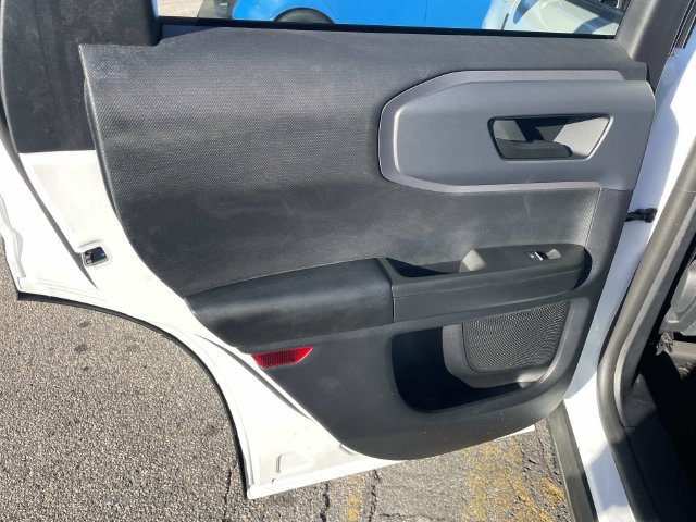 Certified 2022 Ford Bronco Sport Big Bend AWD/4WD image 20