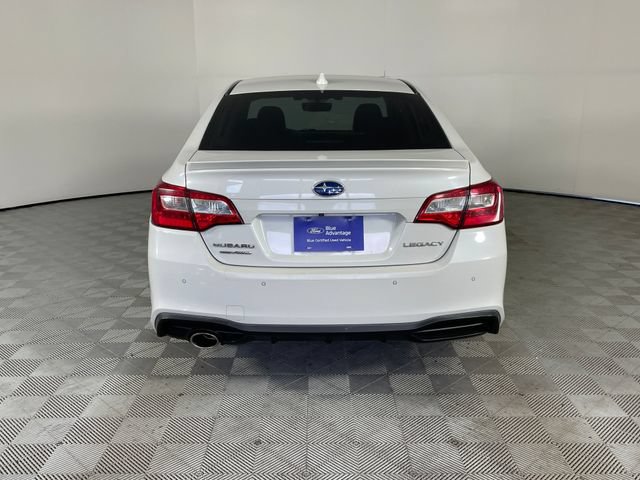 Used 2019 Subaru Legacy 2.5i Limited AWD/4WD image 16