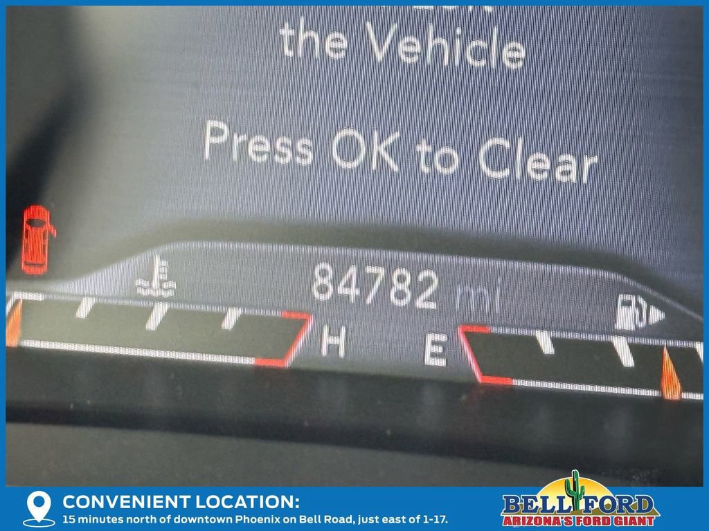 Used 2019 Jeep Cherokee Limited image 8