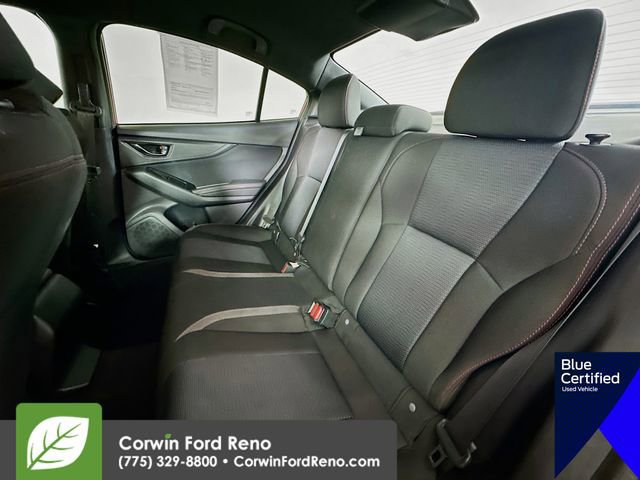 Used 2019 Subaru Impreza 2.0i Sport image 25