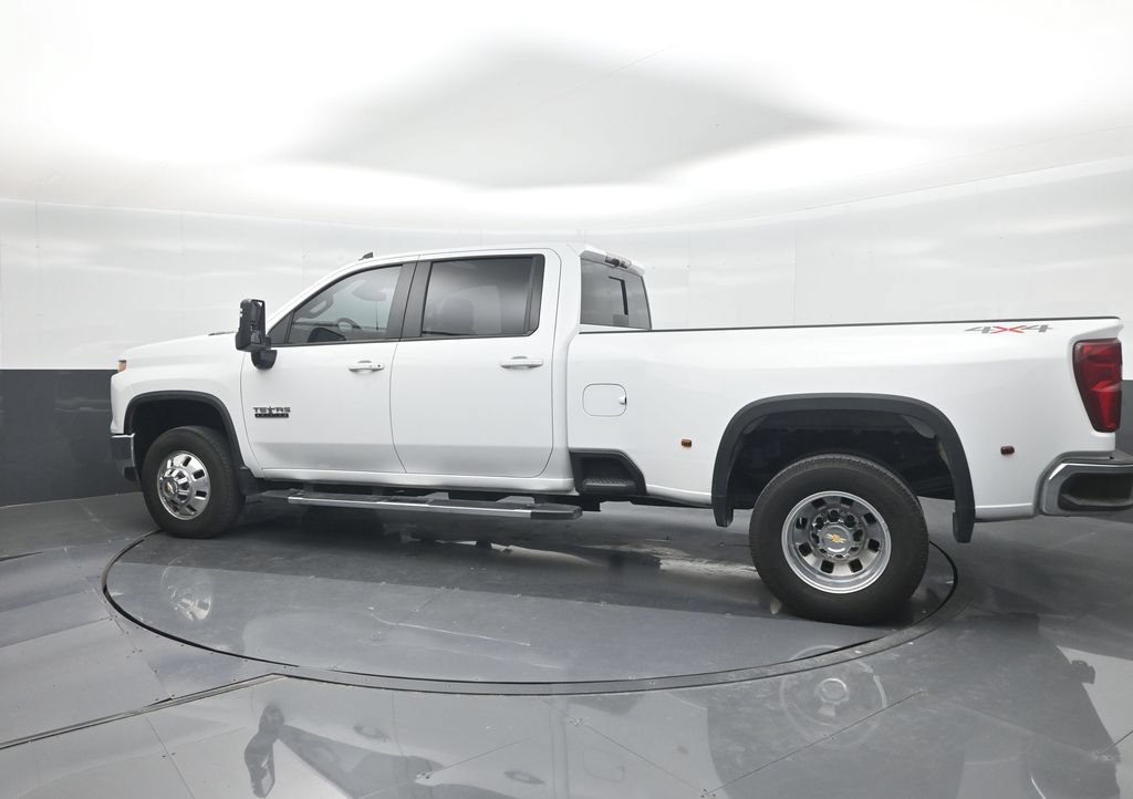 Used 2026 Chevrolet Silverado 3500 LT w/ Texas Edition AWD/4WD image 29