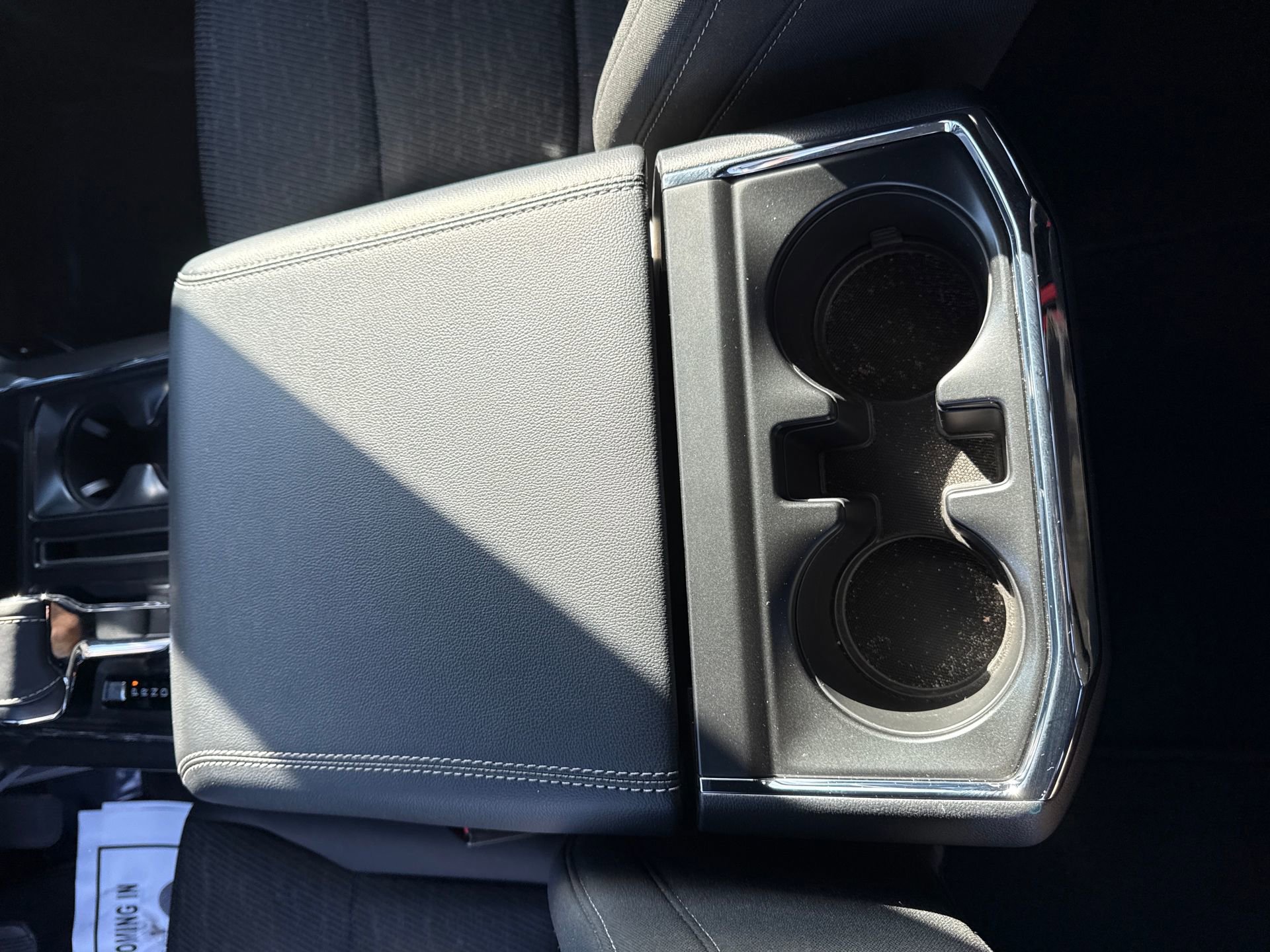 Certified 2023 Ford F150 XLT w/ Equipment Group 302A High image 28