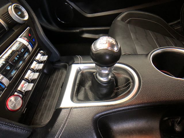 Certified 2022 Ford Mustang Premium w/ 2.3L High Performance Package RWD image 19