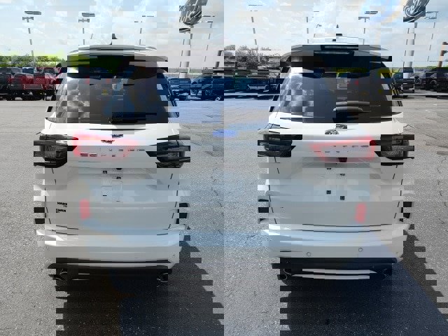 Certified 2024 Ford Escape ST-Line w/ Tech Pack #1 image 8