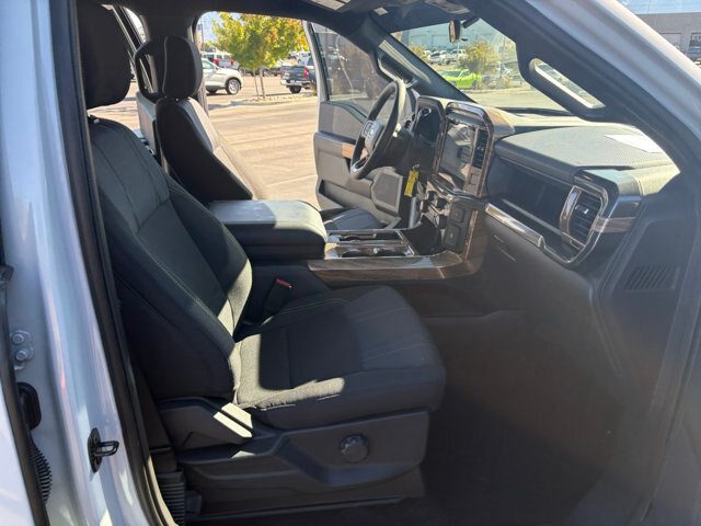 Certified 2025 Ford F150 STX AWD/4WD image 19