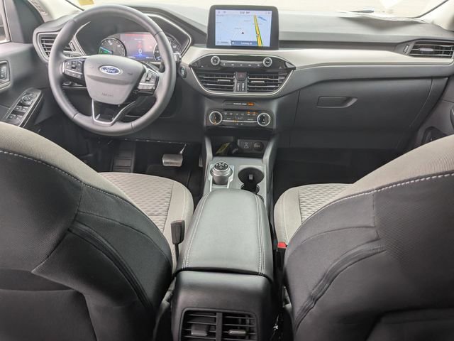 Certified 2022 Ford Escape SE w/ Convenience Package FWD image 22