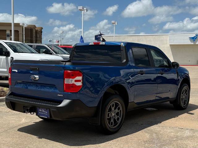 Certified 2024 Ford Maverick XL w/ Equipment Group 100A Standard AWD/4WD image 5
