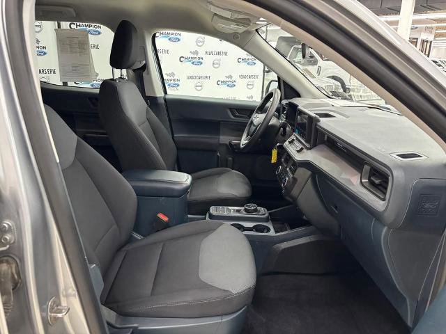 Certified 2023 Ford Maverick XL image 15