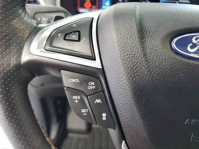 Certified 2022 Ford Edge ST w/ Equipment Group 401A AWD/4WD image 20