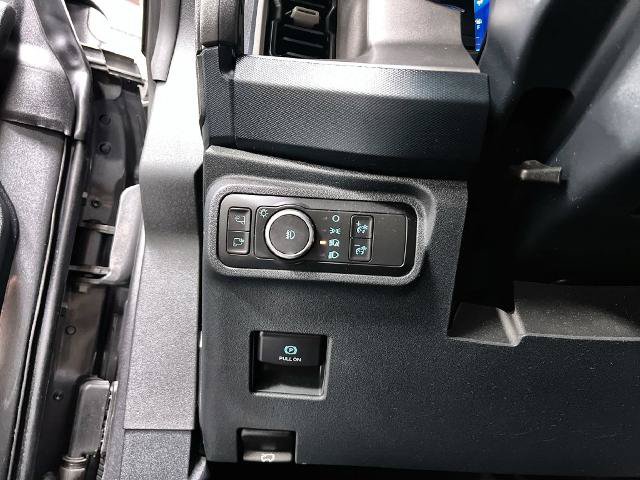 Certified 2022 Ford Bronco Outer Banks AWD/4WD image 13