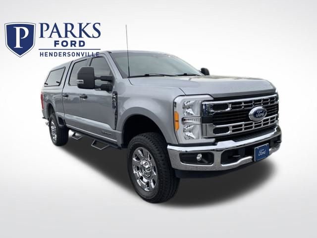 Certified 2023 Ford F250 XLT
