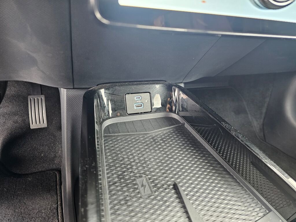 Certified 2024 Ford Mustang Mach-E Premium image 25